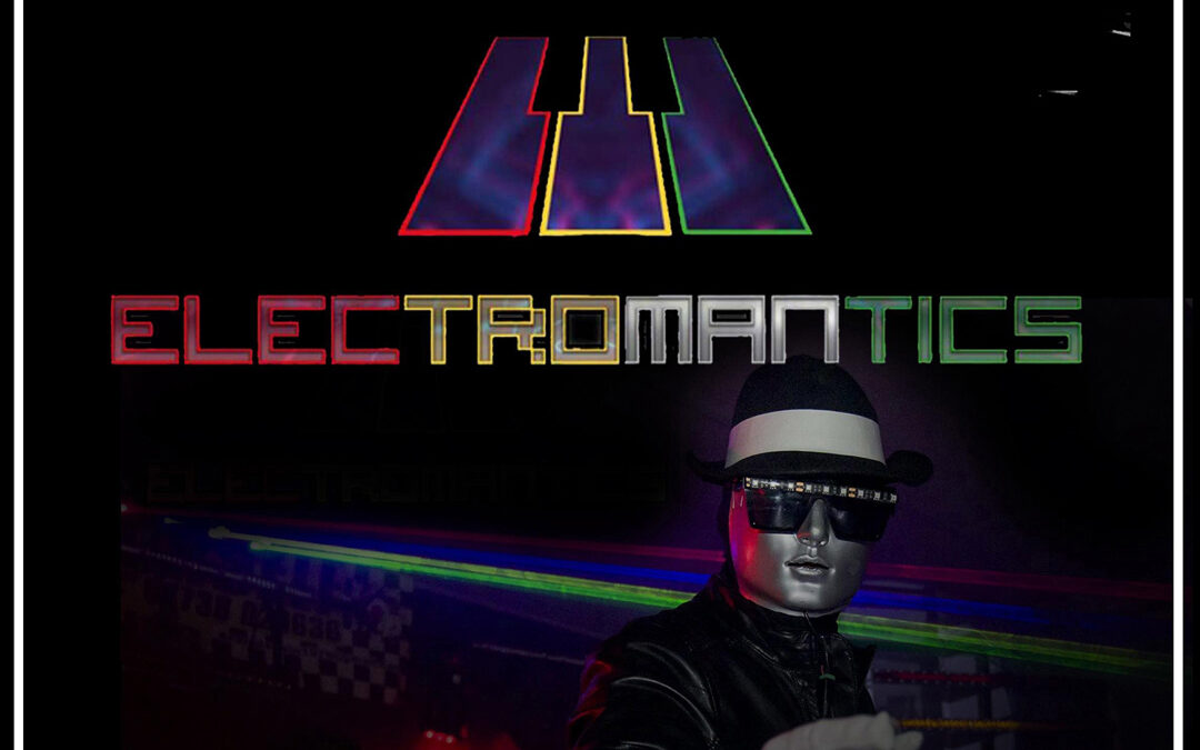 ⚡ ELECTROMANTICS – LIVE AT THE LAYTON ⚡