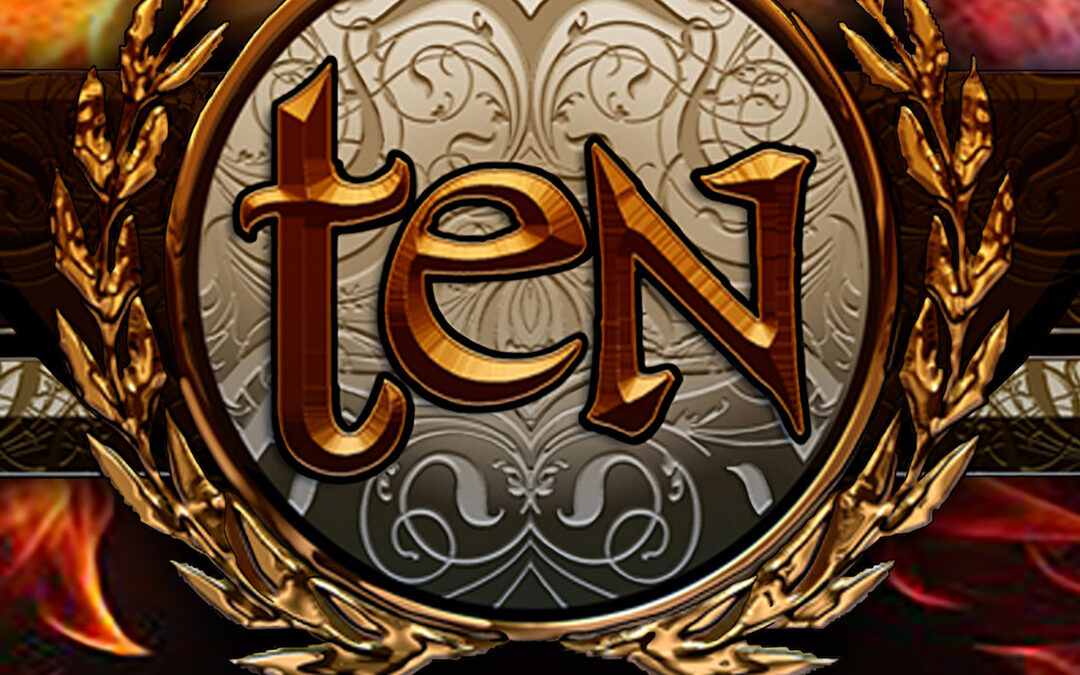 🎸 TEN – LIVE AT THE LAYTON | 2026 🎸