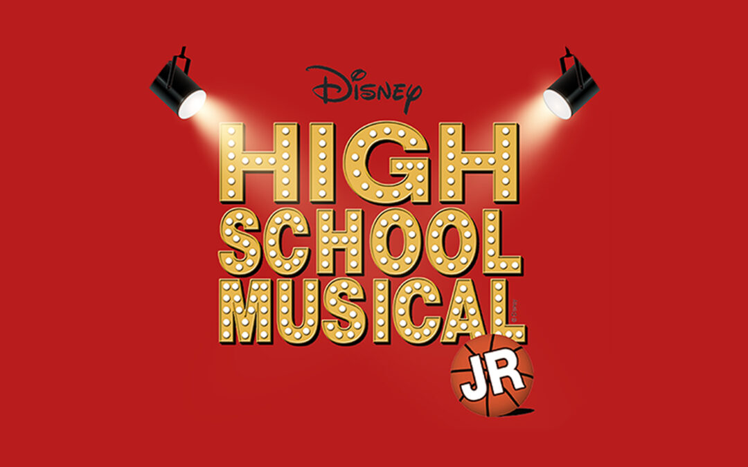 AVR Theatre School Presents High School Musical | 5:00pm Sunday